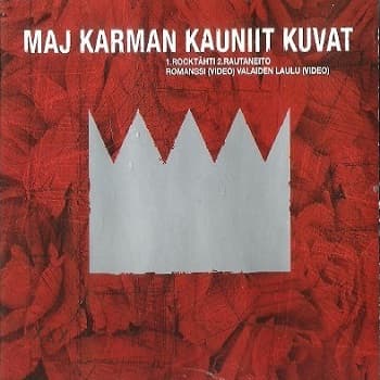Rocktähti