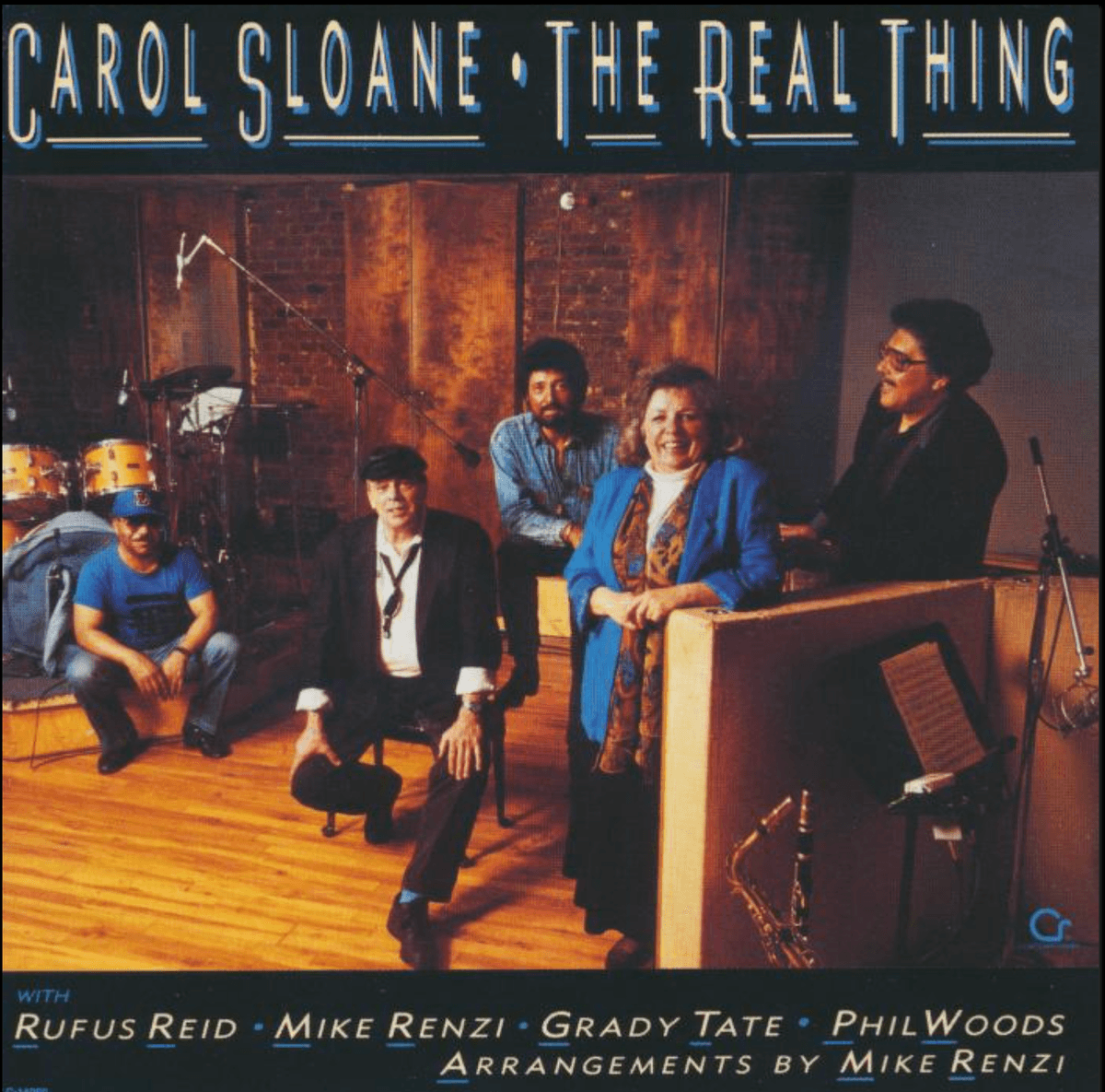 The Real Thing