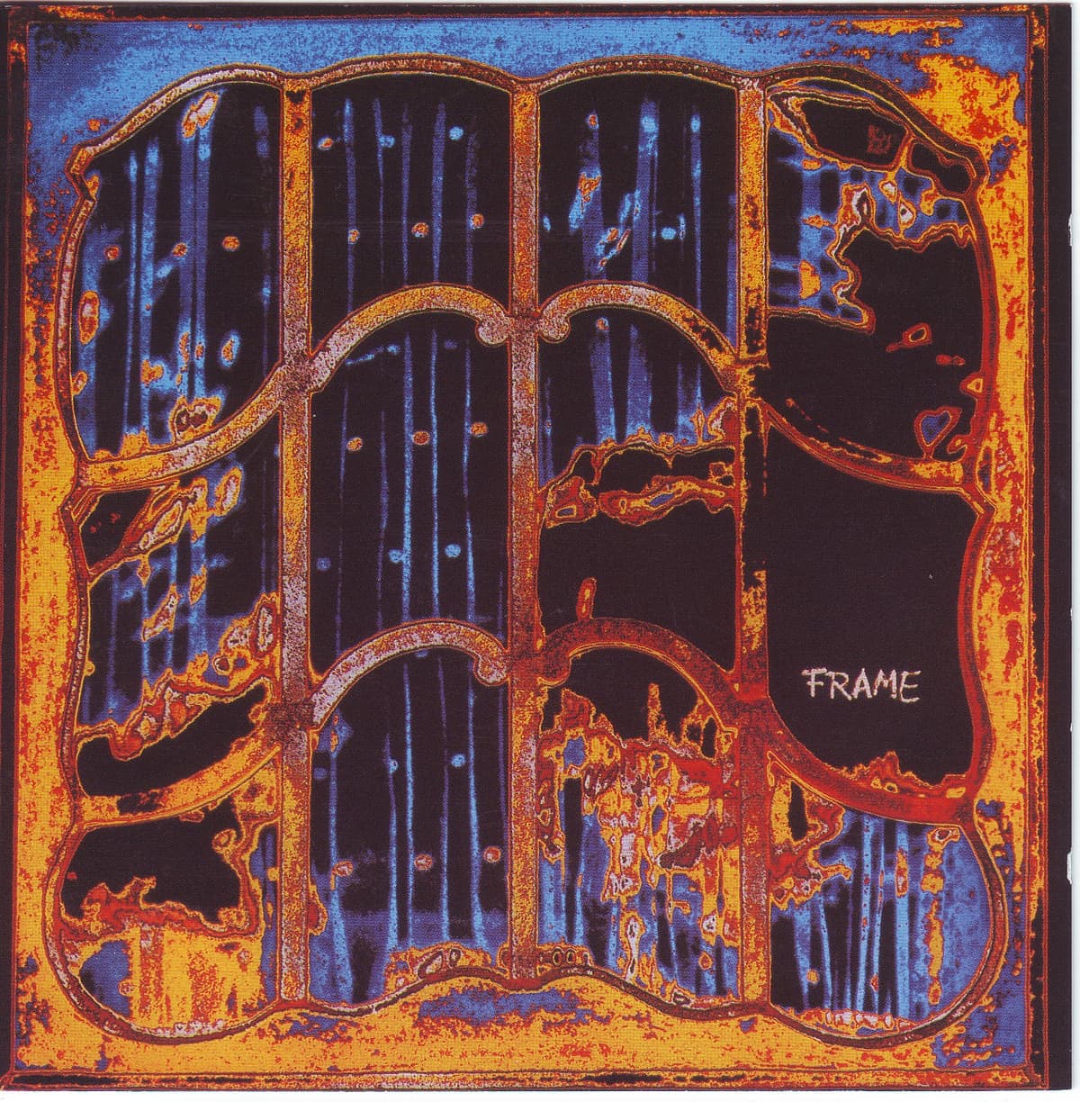 Frame of Mind