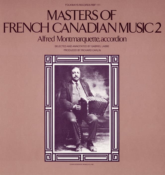 Masters of French Canadian Music 2