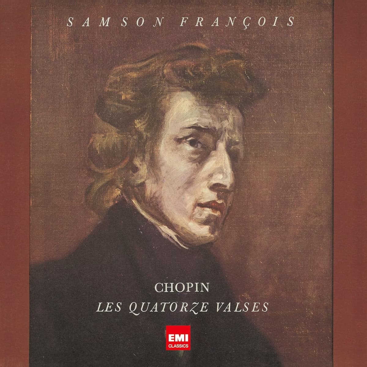 Les quatorze valses