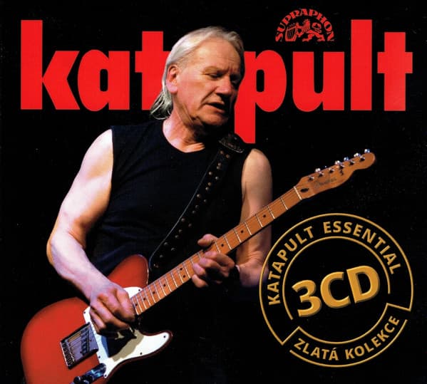 Katapult Essential