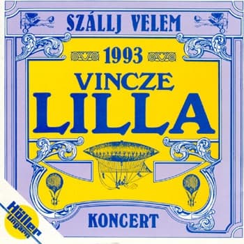 Szállj velem - Koncert