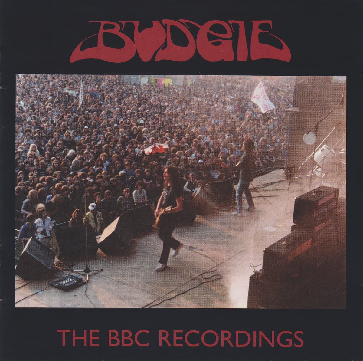 The BBC Recordings