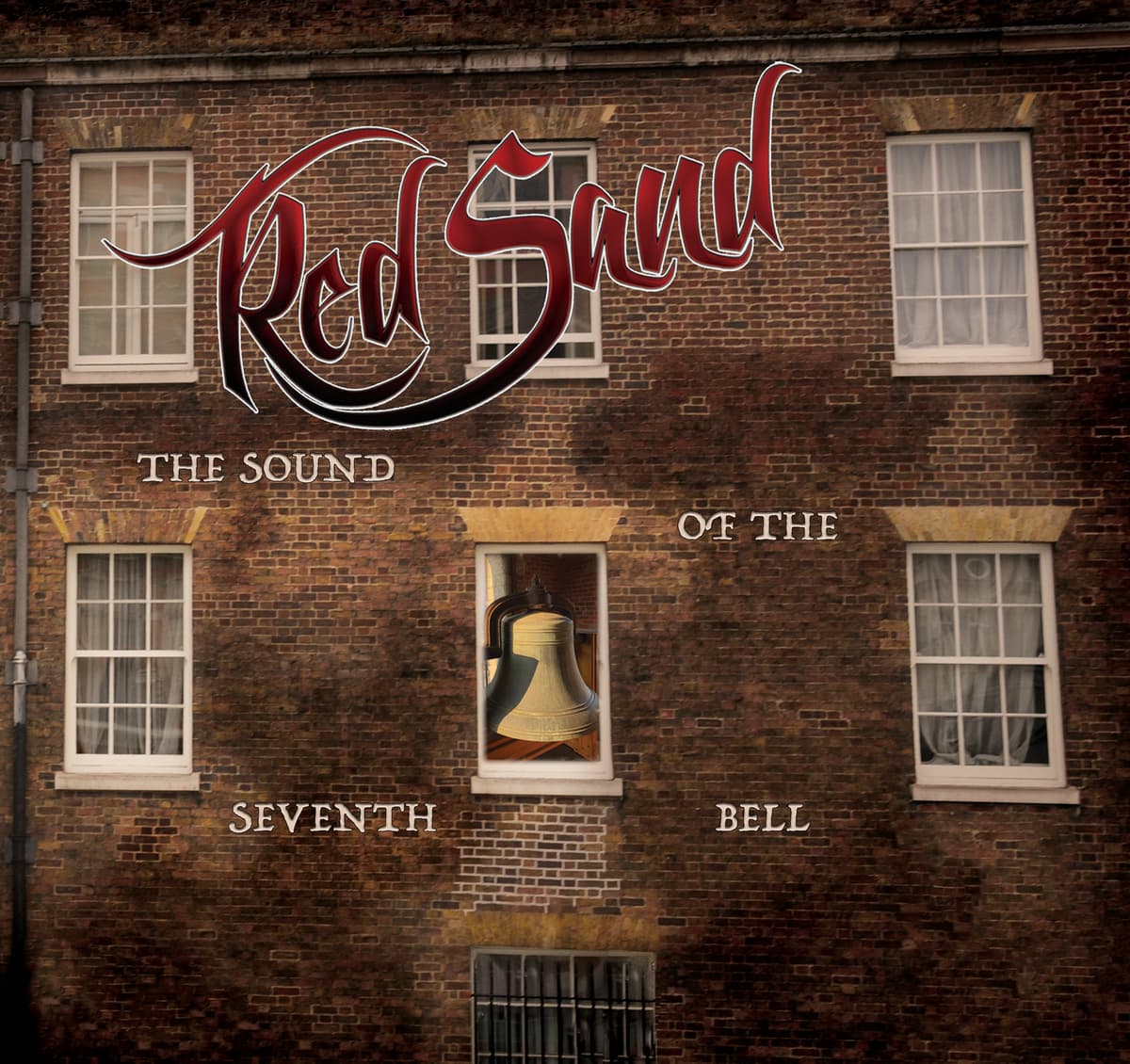 The Sound of the Seventh Bell