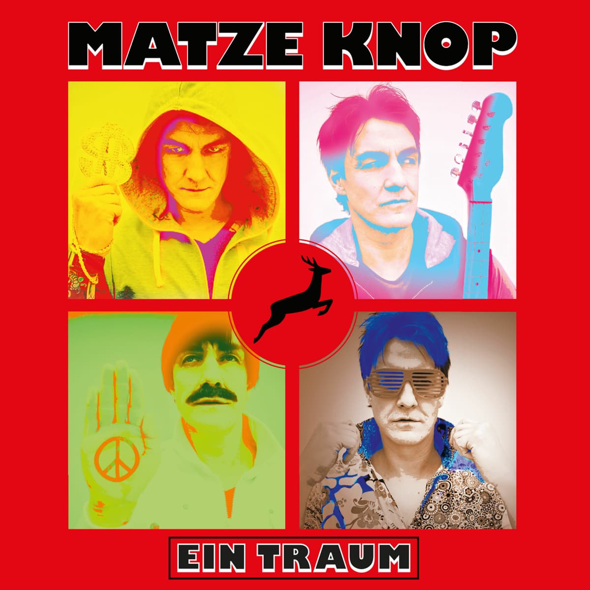 Ein Traum