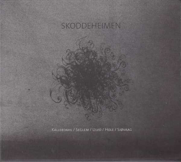 Skoddeheimen