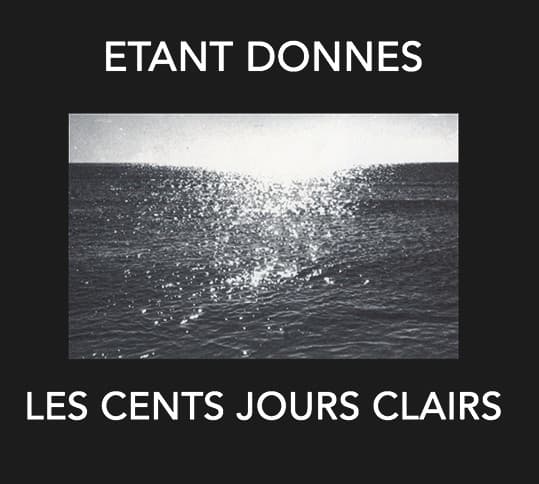 Les cents jours clairs