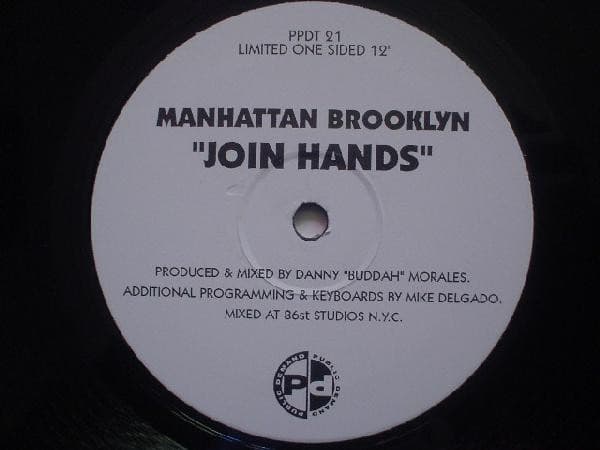 Join Hands