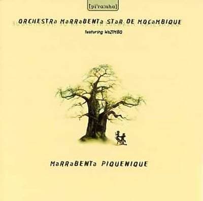 Marrabenta Piquenique