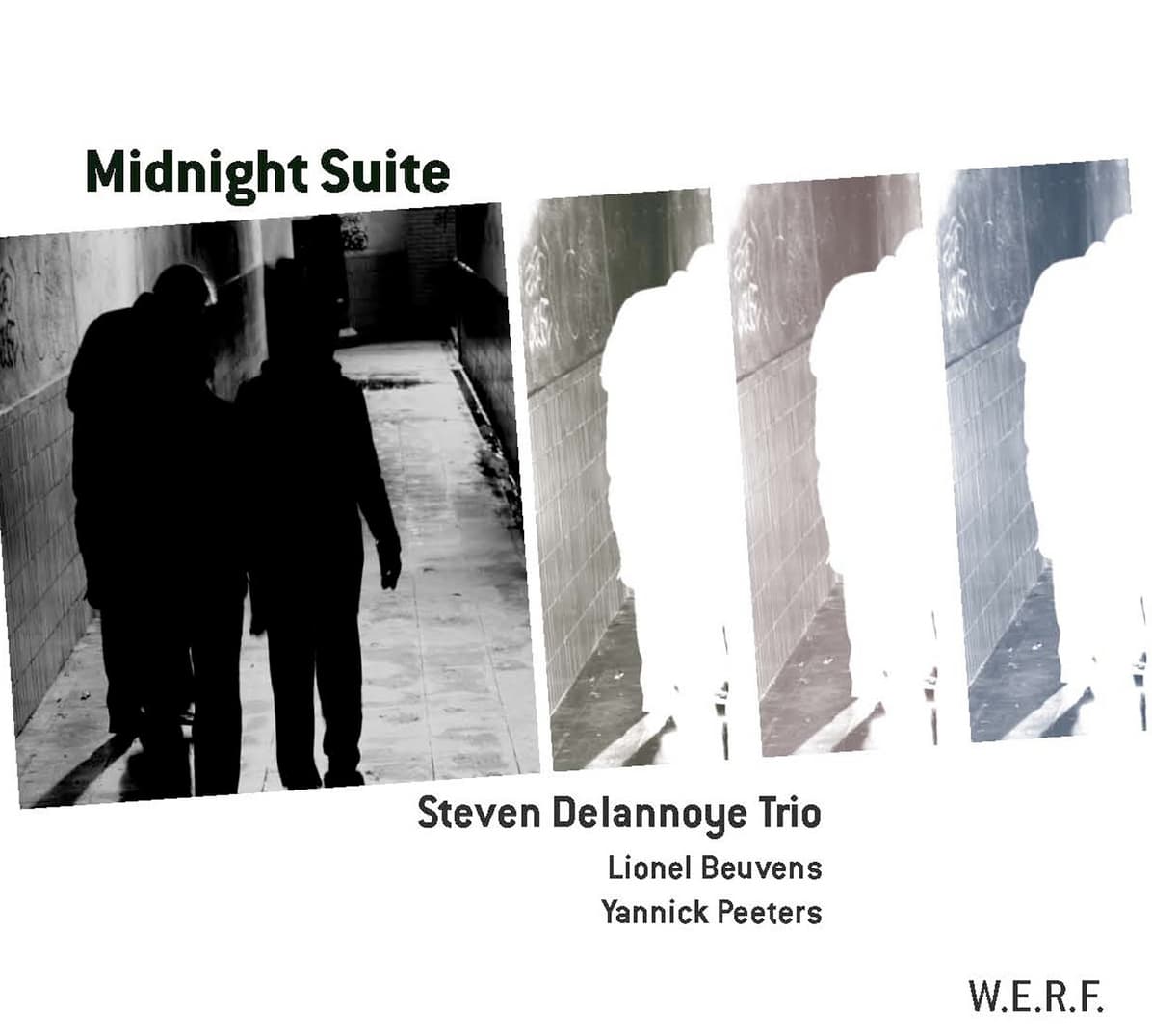 Midnight Suite