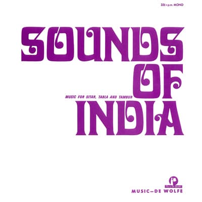 Sounds Of India