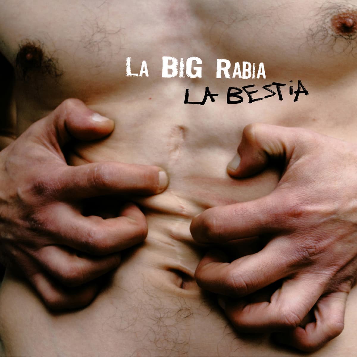 La bestia