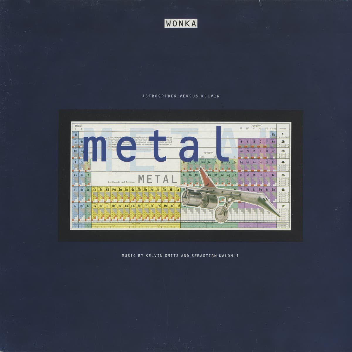 Metal