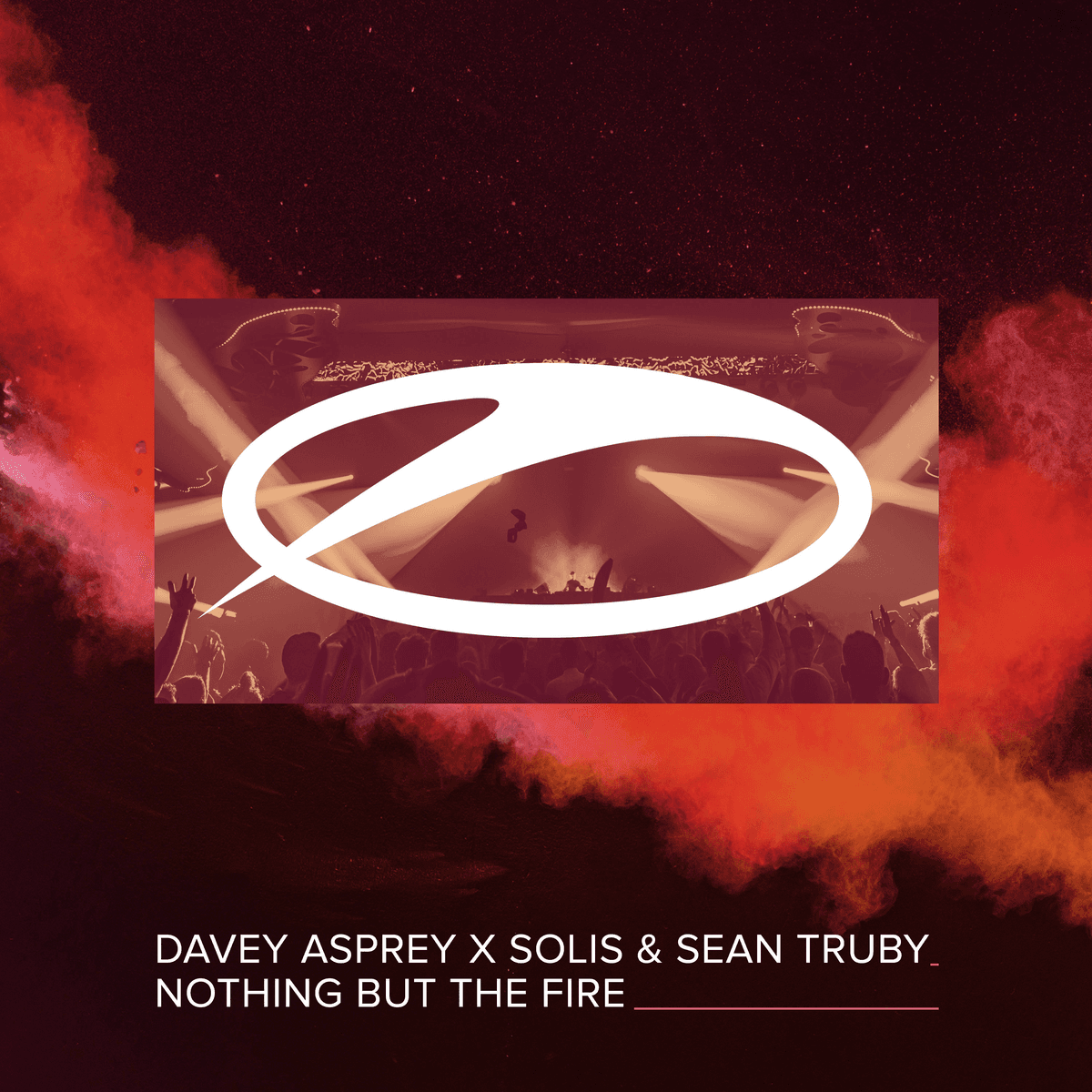 Nothing but the Fire
