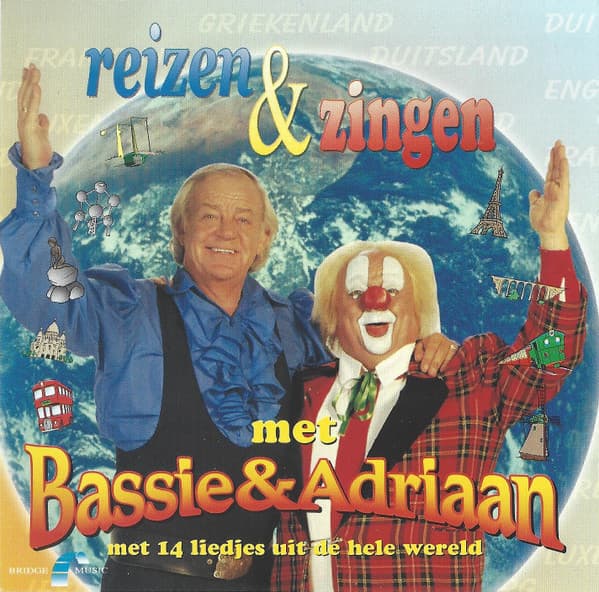 Reizen & Zingen met