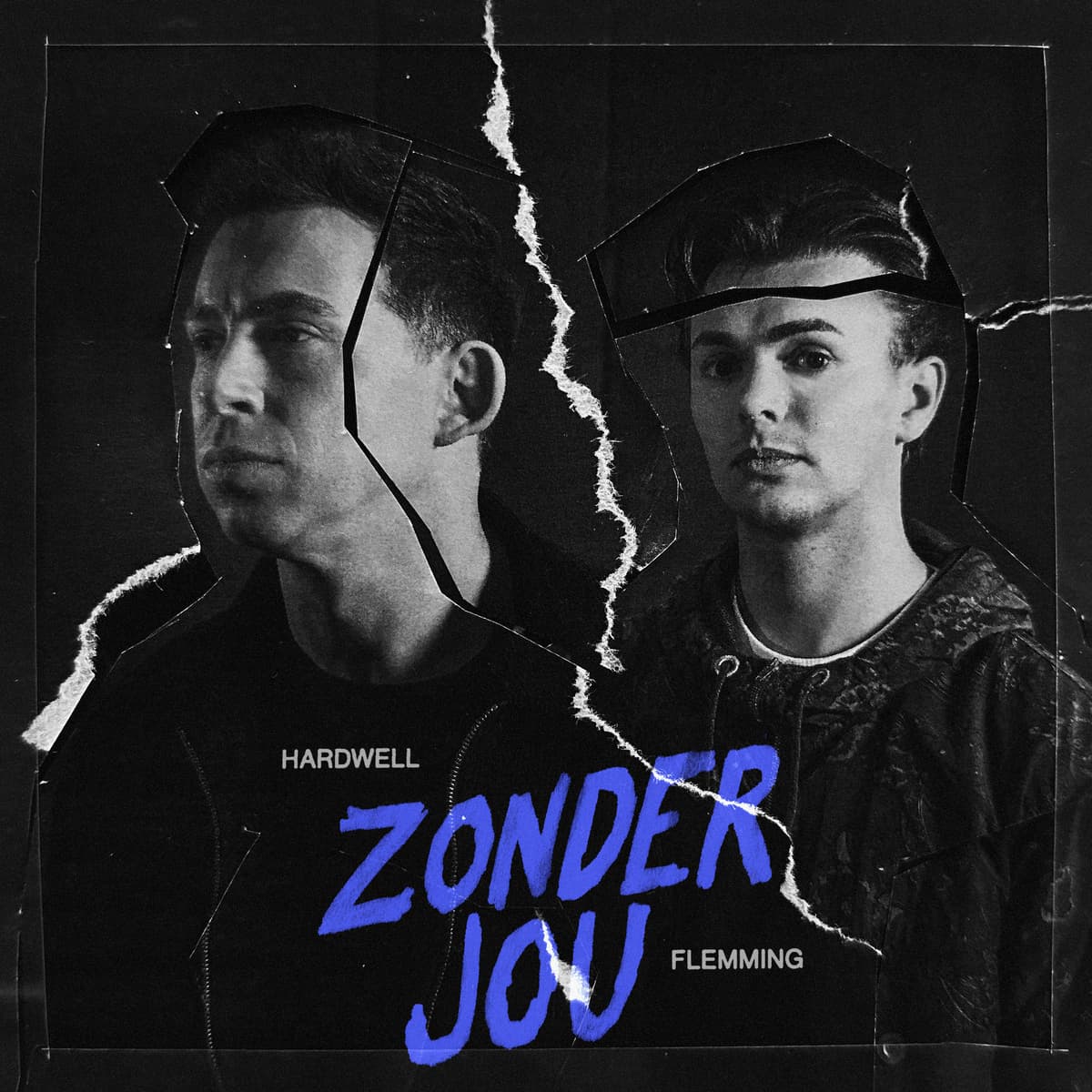 Zonder jou