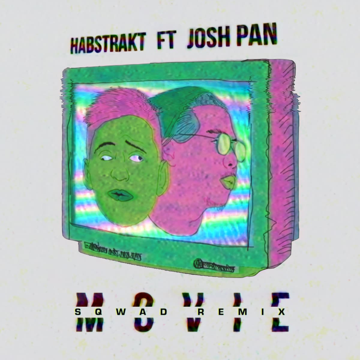 Movie (SQWAD remix)