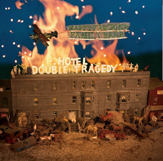 Hotel Double Tragedy