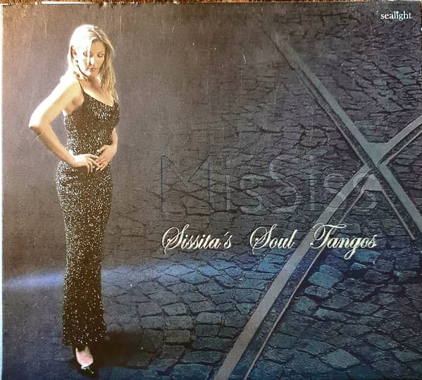 Sissita's Soul Tangos