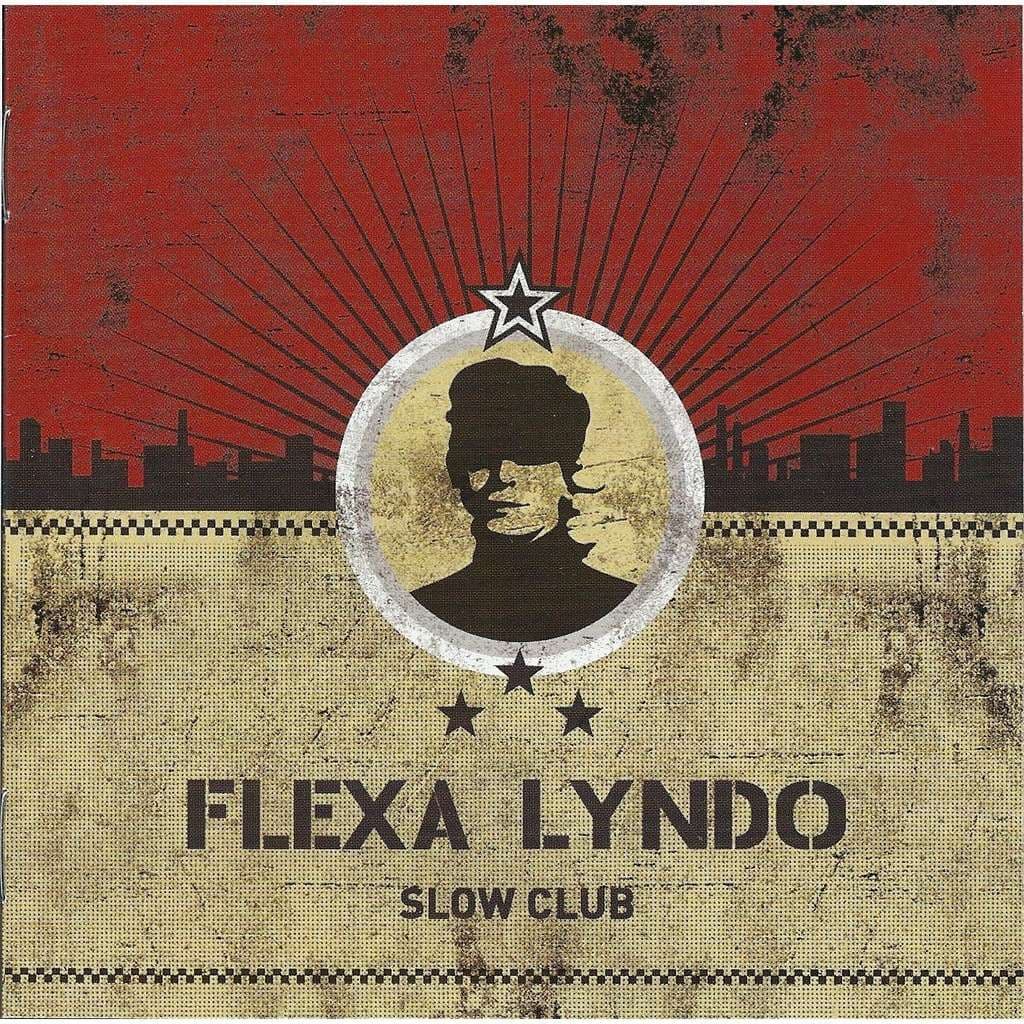 Slow Club