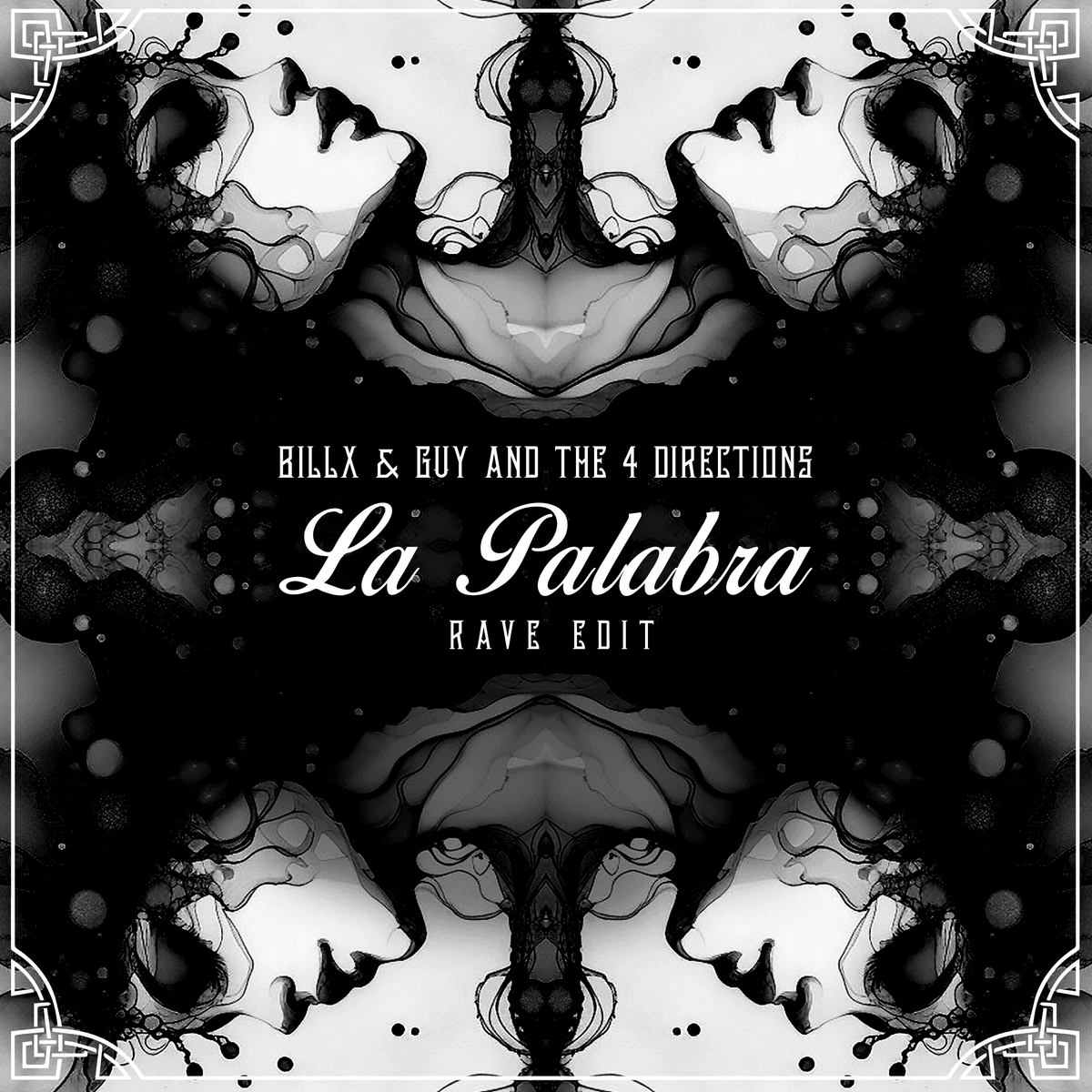 La palabra (rave edit)