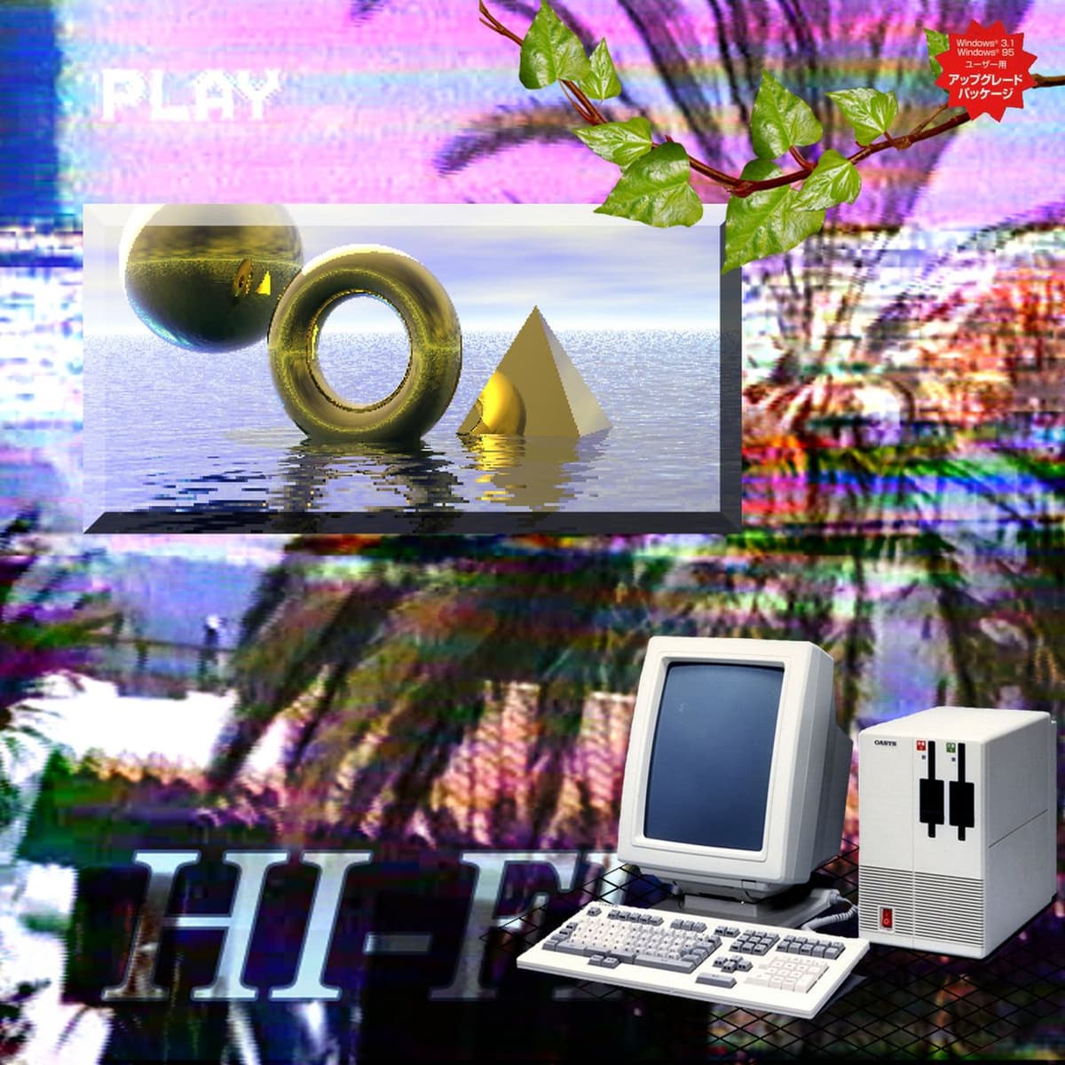 Oasys✓✓✓☞❐計算 ソフトウェア & Hi-Fi