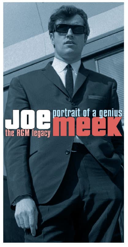 Portrait of a Genius: The RGM Legacy