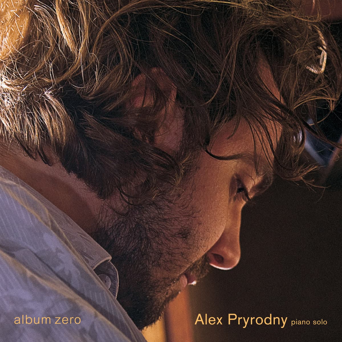 Album Zero