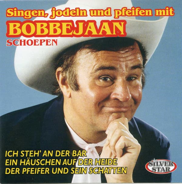 Singen, Jodeln und Pfeifen mit Bobbejaan