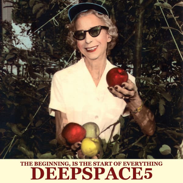 Deepspace5 EP