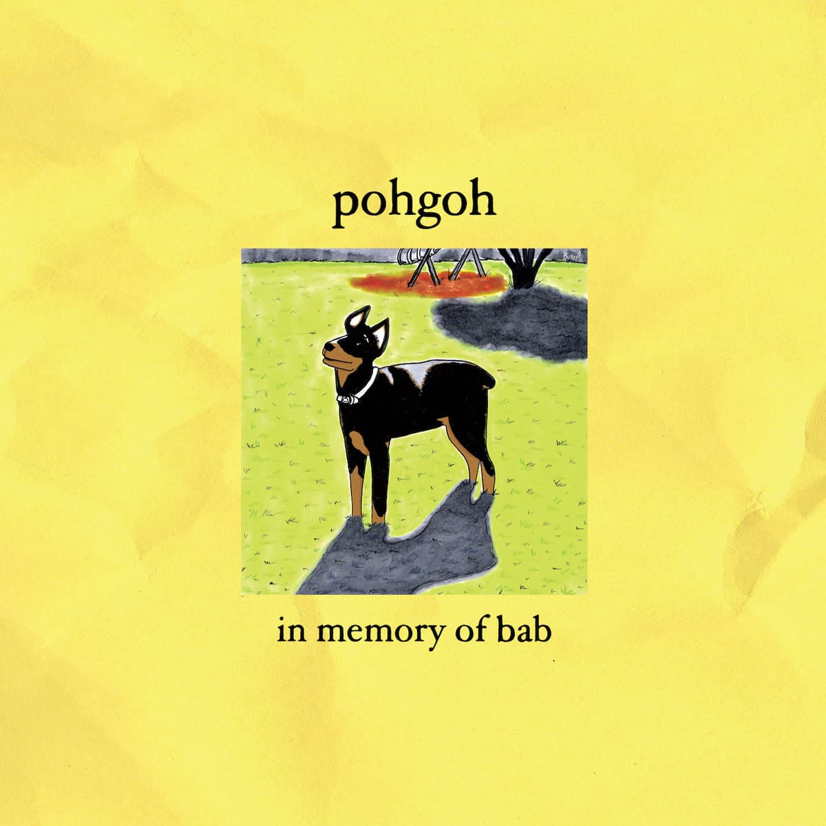 In Memory of Bab