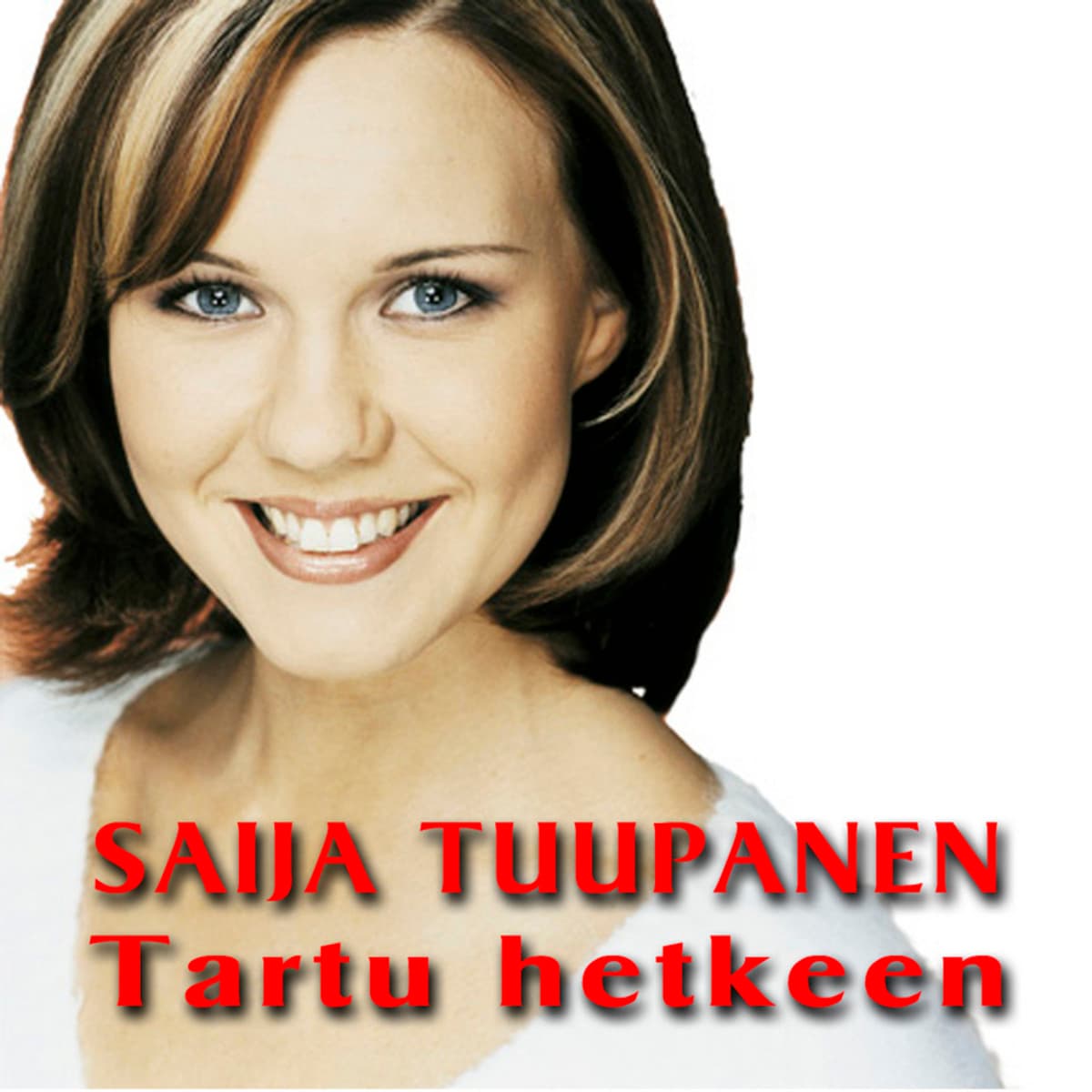 Tartu hetkeen