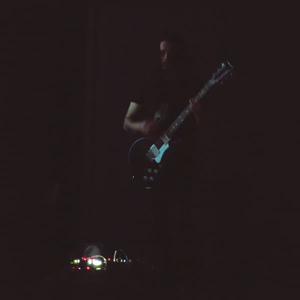 End Ground