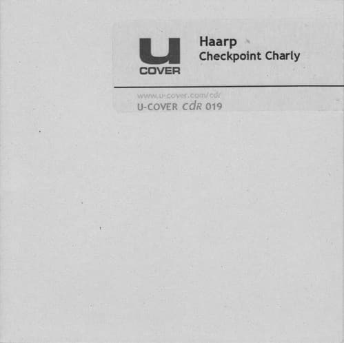 Checkpoint Charly