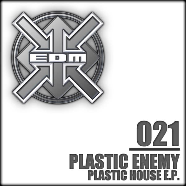 Plastic House