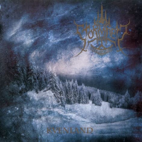 Kvenland