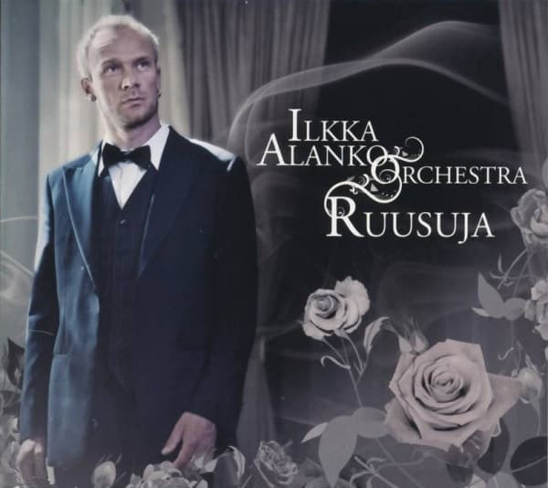 Ruusuja