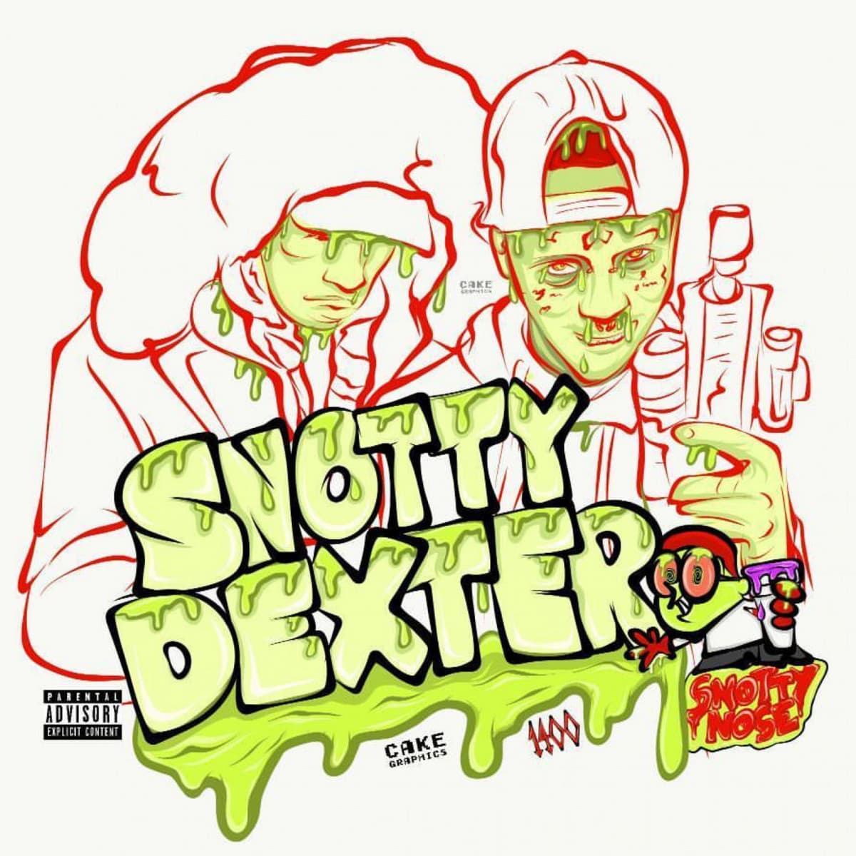 Snotty Nose Dexter