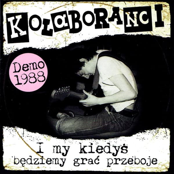 I My Kiedyś Będziemy Grać Przeboje (2021)