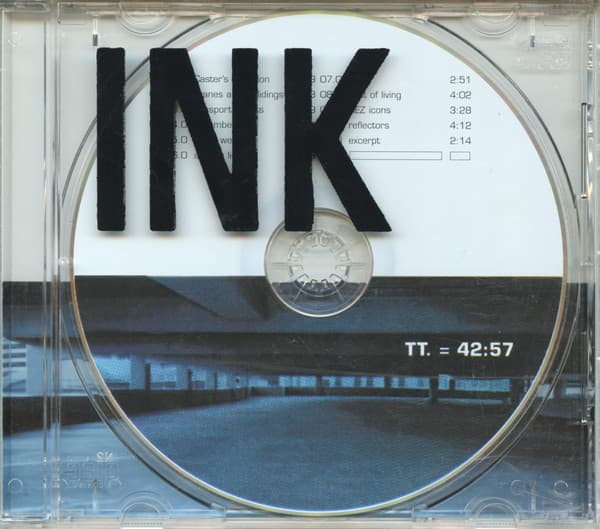INK