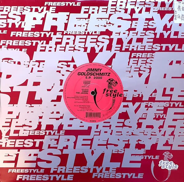 E.P. 2000