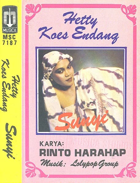 Sunyi