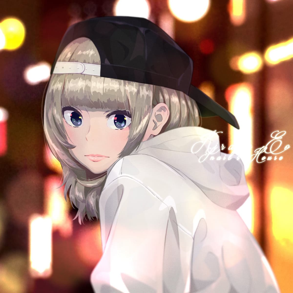 Kirara EP