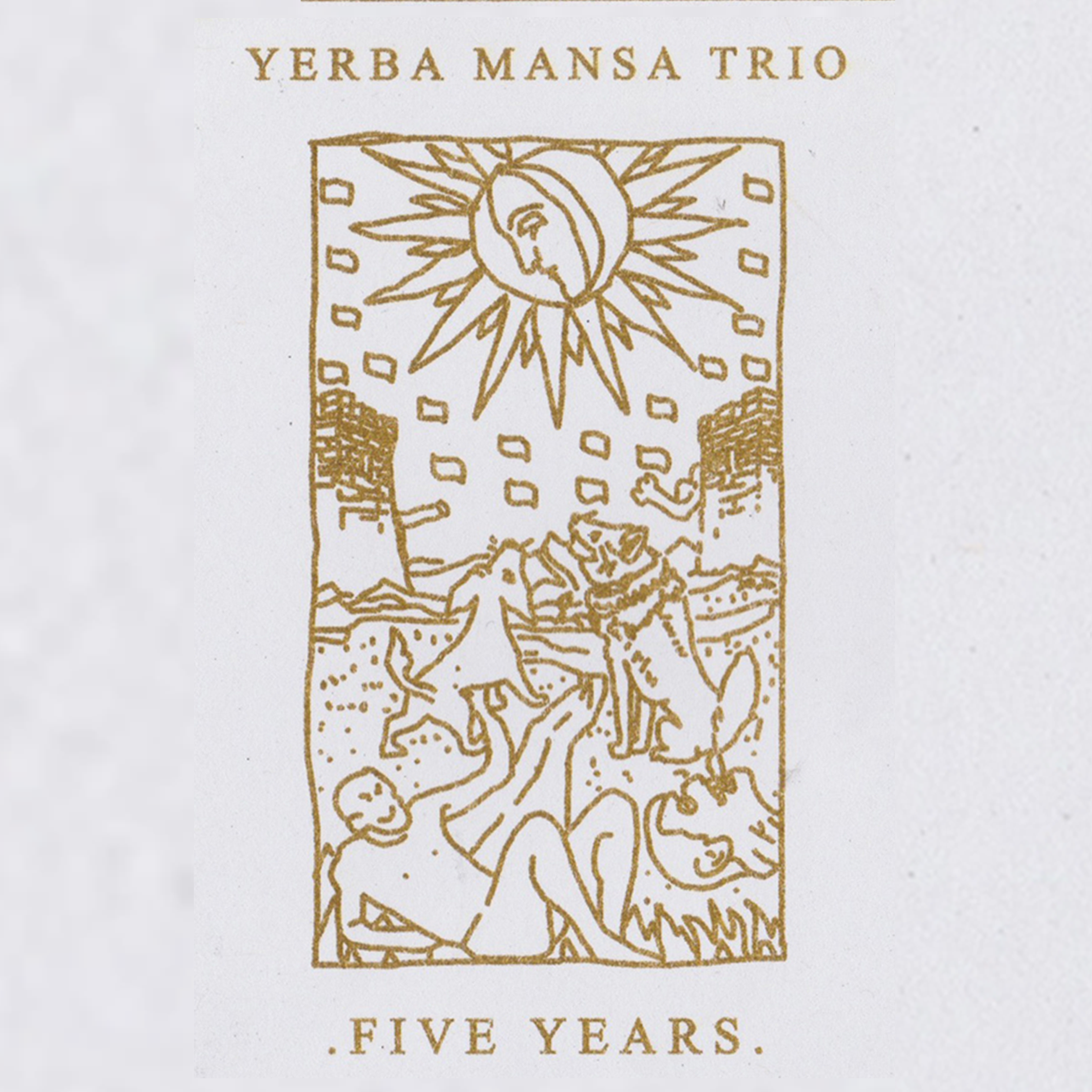 Five Years