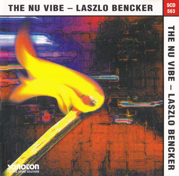 The Nu Vibe