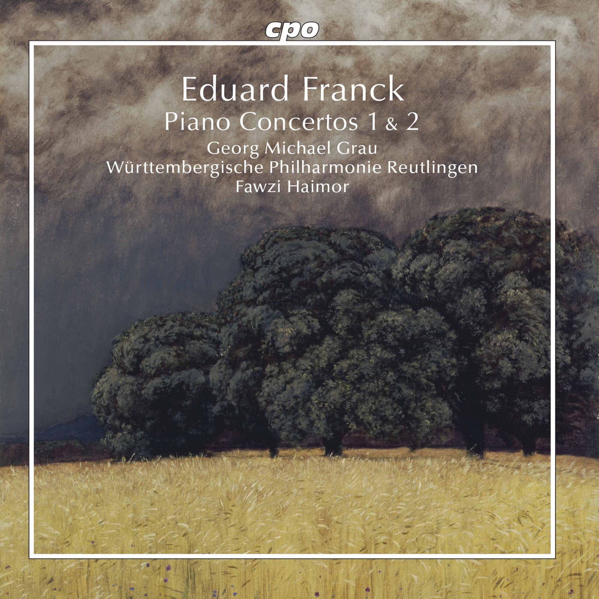Piano Concertos 1 & 2