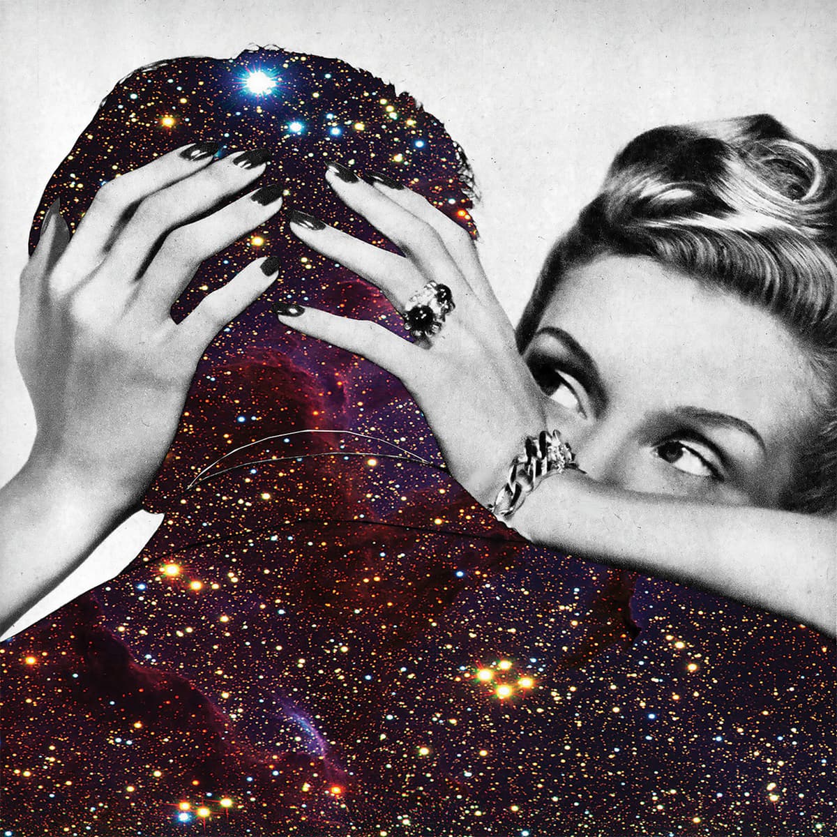 Mind Glitter