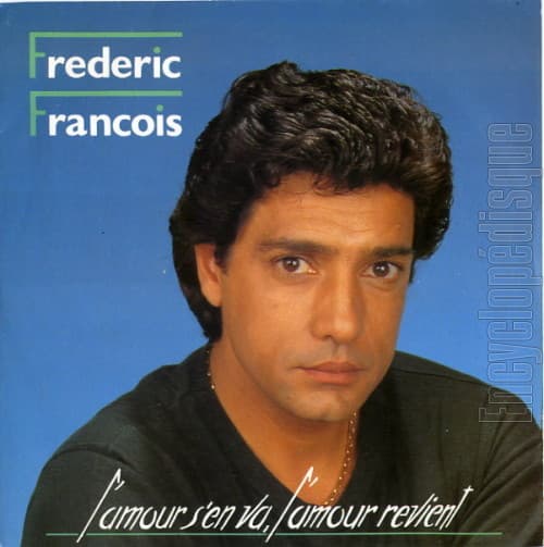 L'amour s'en va, l'amour revient