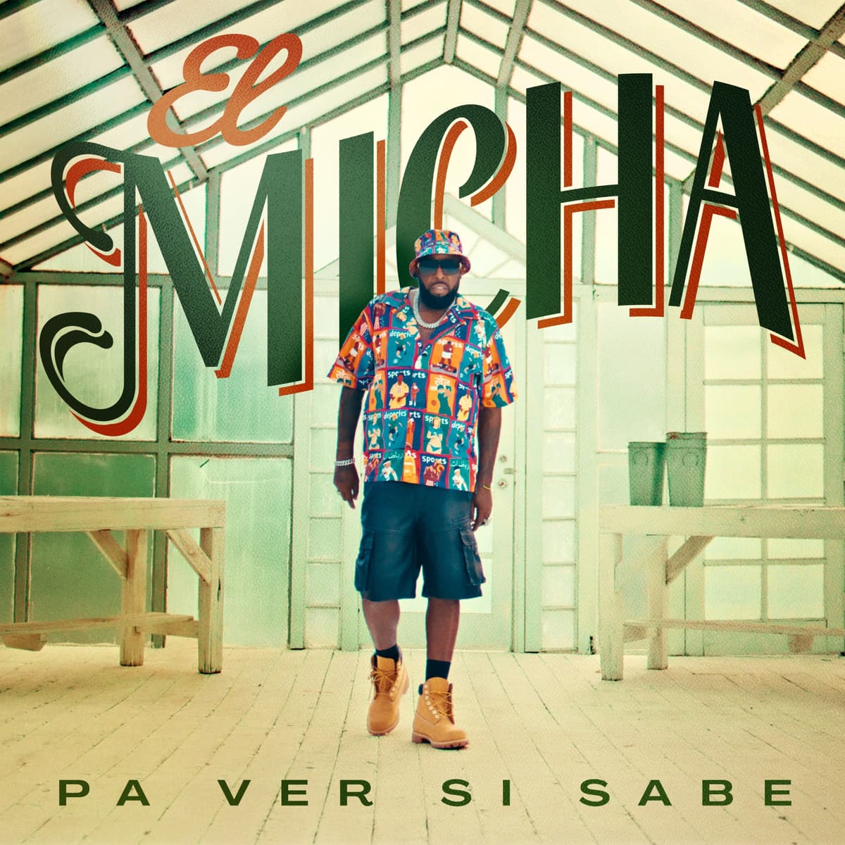 Pa ver si sabe